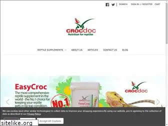 crocdoc-shop.com
