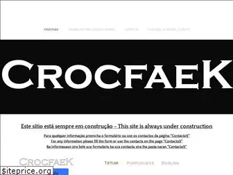 crocfaek.com