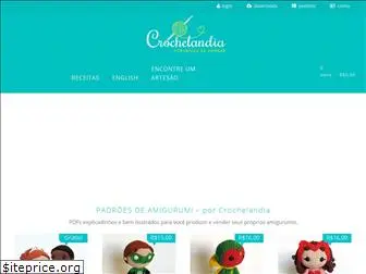 crochelandia.com.br