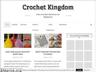 crochet-kingdom.com