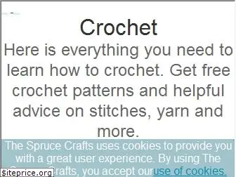 crochet.about.com
