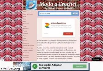 crochet.com.ar