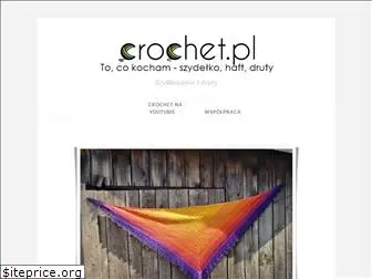 crochet.pl