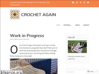 crochetagain.com