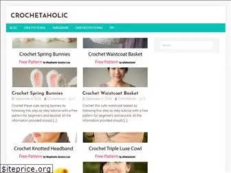 crochetaholic.com