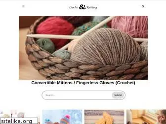 crochetandknitting.com