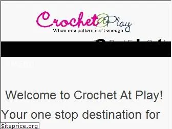 crochetatplay.com