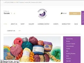 crochetaustralia.com.au