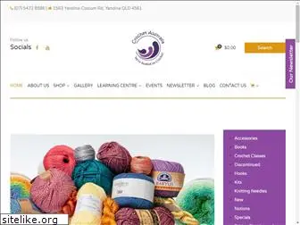 crochetaustralia.com