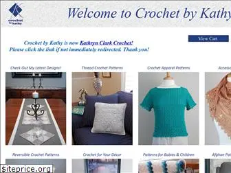 crochetbykathy.com