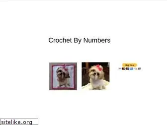 crochetbynumbers.com