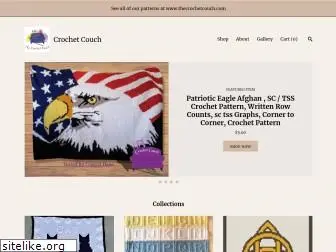 crochetcouch.com