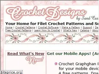 crochetdesigns.com