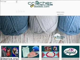 crochetdodads.com