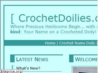 crochetdoilies.com