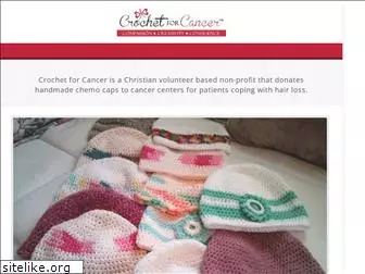 crochetforcancer.com