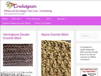 crochetgasm.com