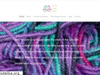 crochetgraphlobby.com
