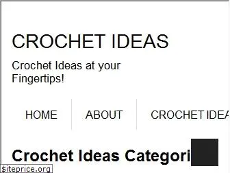 crochetidea.com