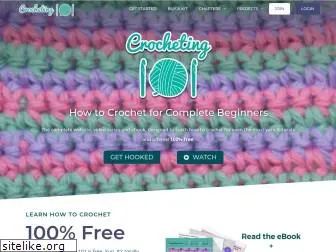 crocheting101.com