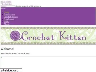 crochetkitten.com