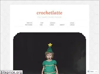 crochetlatte.com