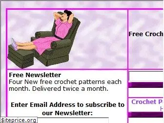 crochetnmore.com