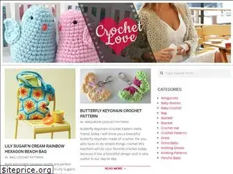 crochetpatternslove.com