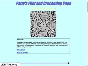 crochetpatty.com