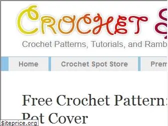 crochetspot.com