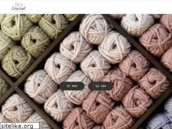 crochetstores.com