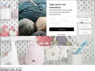 crochetsweetcrochet.com