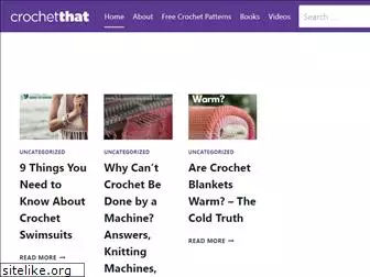 crochetthat.com