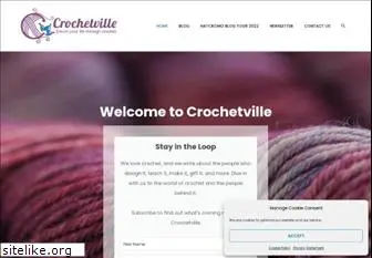 crochetville.com