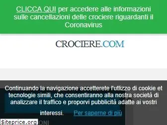 crociere.com