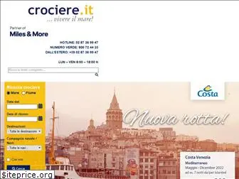 crociere.it