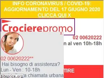 crocierepromo.it