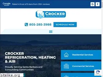 crockerair.com