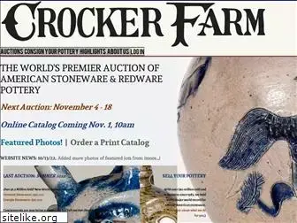 crockerfarms.com