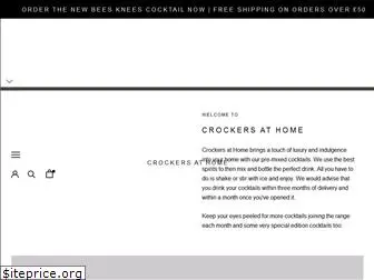 crockersathome.com