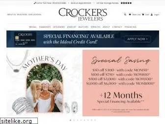 crockersjewelers.com