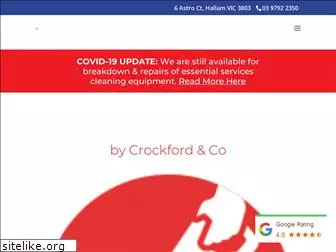 crockfordco.com.au