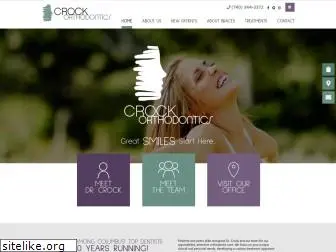 crockortho.com