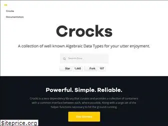 crocks.dev