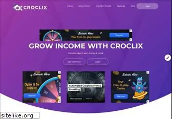 croclix.me