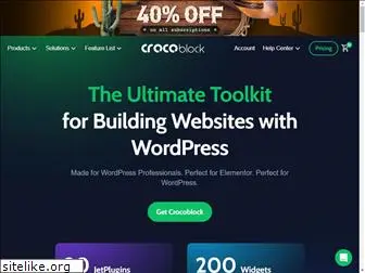 crocoblocks.com