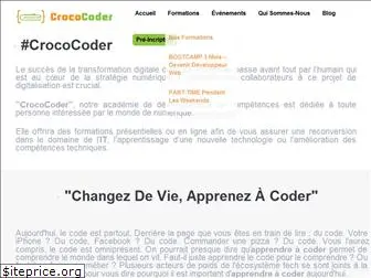 crococoder.com