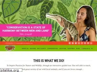 crococunzoo.com