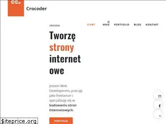 crocoder.pl
