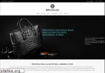 crocodile-bag.com